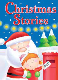 Christmas Stories [HARDCOVER]