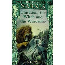 The Lion, the Witch and the Wardrobe by C.S. Lewis