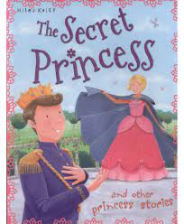 The Secret Princess