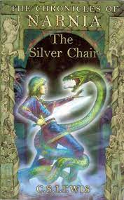 The Chronicles of Narnia  THE SILVER CHAIR