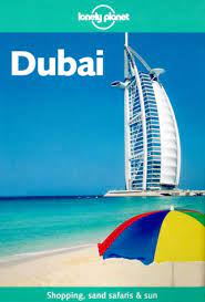 Dubai (Lonely Planet)