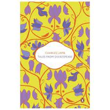 Tales from Shakespeare [hardcover]