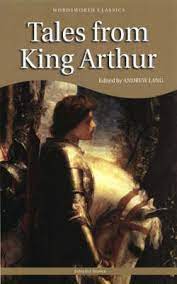 Tales from King Arthur (Classics)