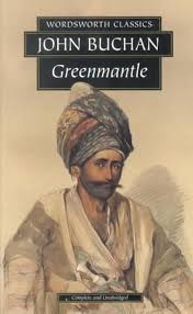 Greenmantle (Wordsworth Classics)