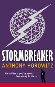 Stormbreaker By: Horowitz, Anthony