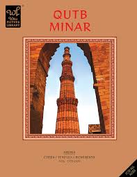 Qutb Minar [graphic novel] by Wilco Picture Library