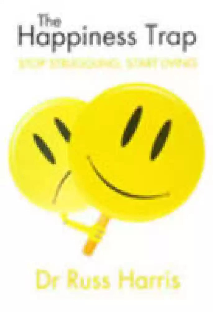 The Happiness Trap