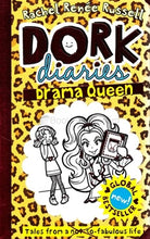 Load image into Gallery viewer, Dork diaries: drama queen
