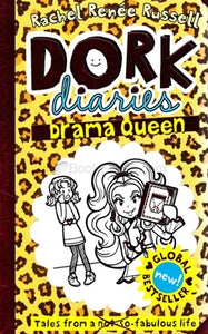 Dork diaries: drama queen