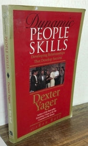 Dynamic people skills [rare books]