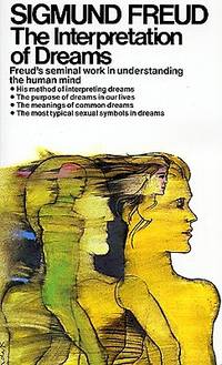 The Interpretation of Dreams by Sigmund Freud [rare books]