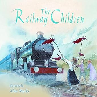 The Railway Children