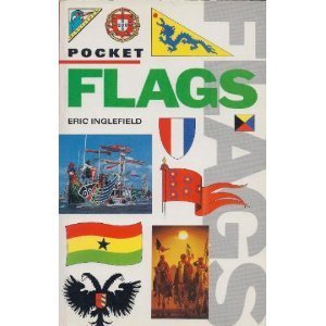 Pocket Flags [RARE BOOK]