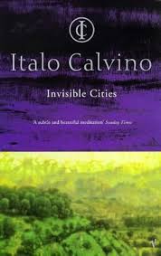 Invisible Cities (RARE BOOKS)