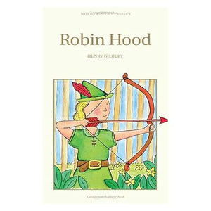 Robin Hood