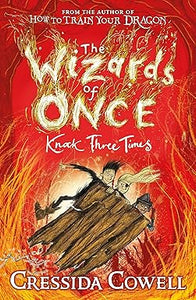 THE WIZARDS OF ONCE: KNOCK THREE TIMES