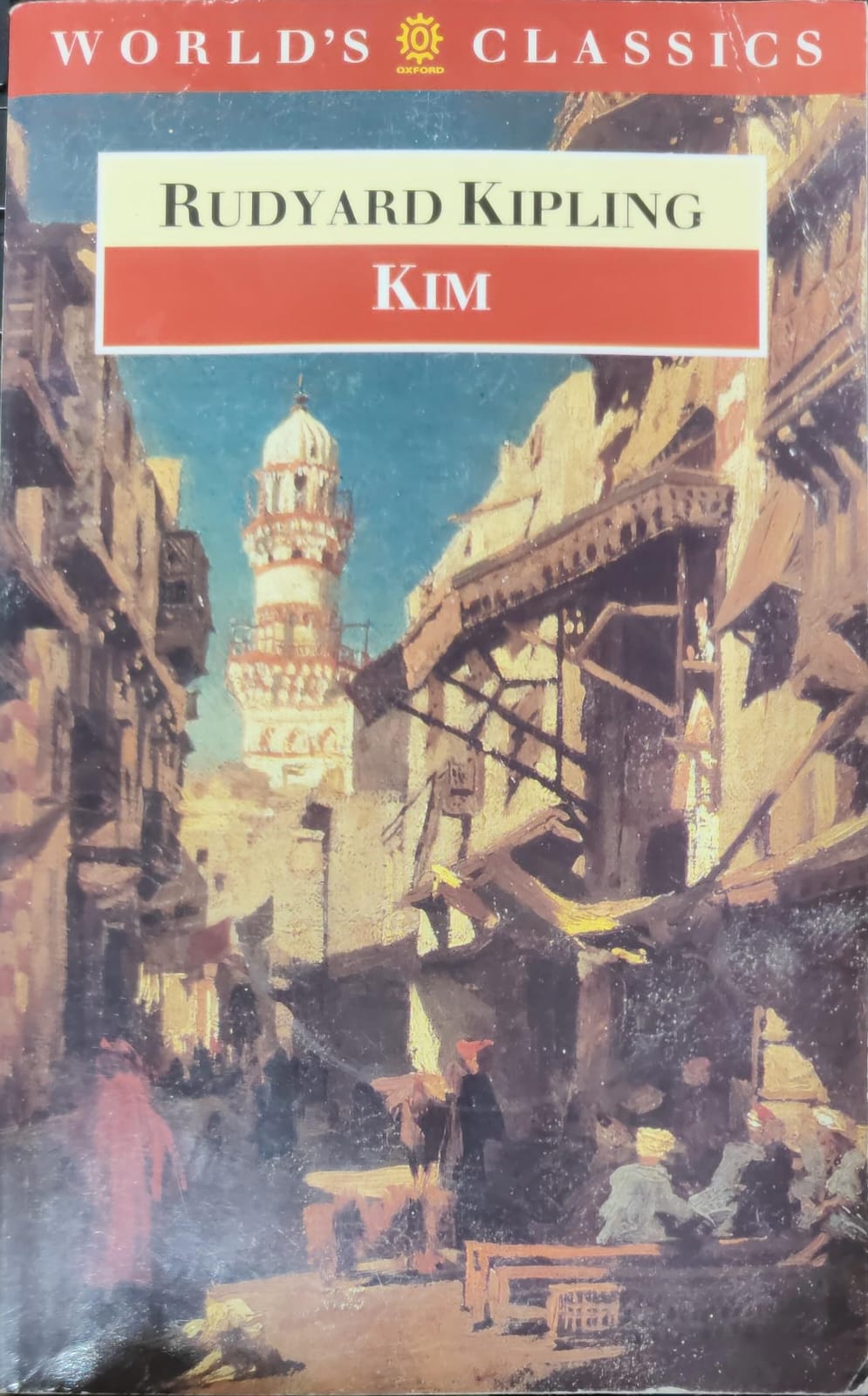 Kim