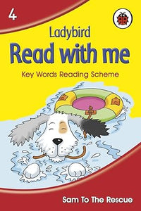Sam to the rescue [hardcover]
