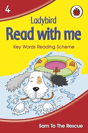 Sam to the rescue [hardcover]