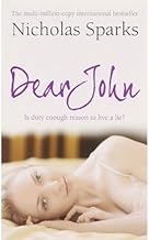 Dear John by Nicholas Sparks