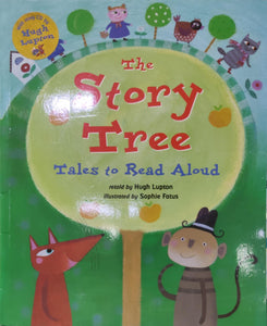 The Story Tree