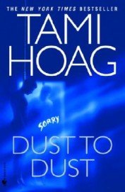 Dust to Dust  [Rare books]