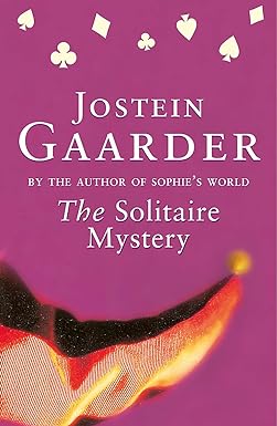 The solitaire mystery