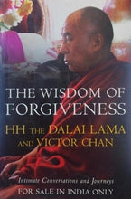 Load image into Gallery viewer, The wisdom of forgiveness
