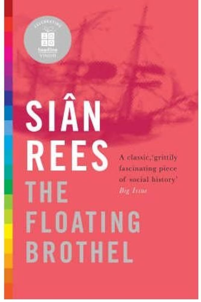 The Floating Brothel [rare books]