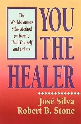 You the Healer [RARE BOOKS]