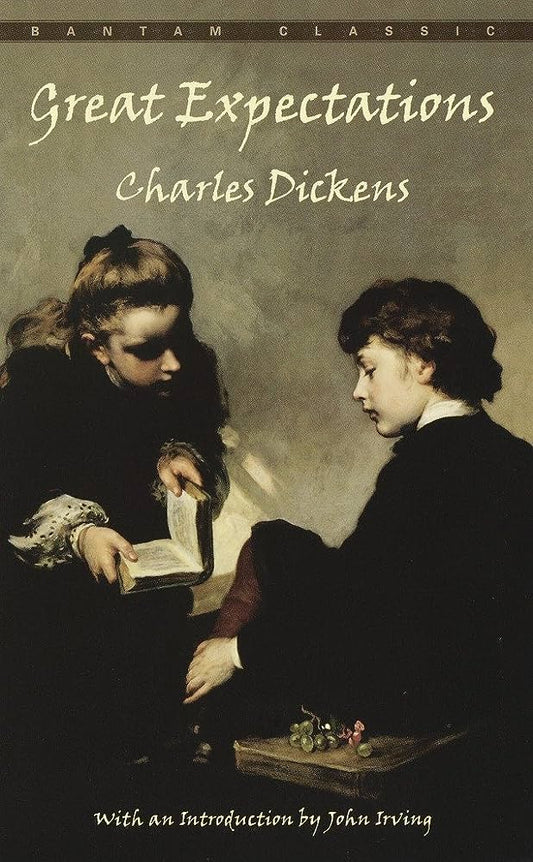 Great Expectations CLASSICS