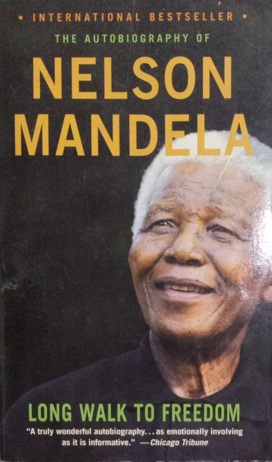 Long Walk To Freedom
