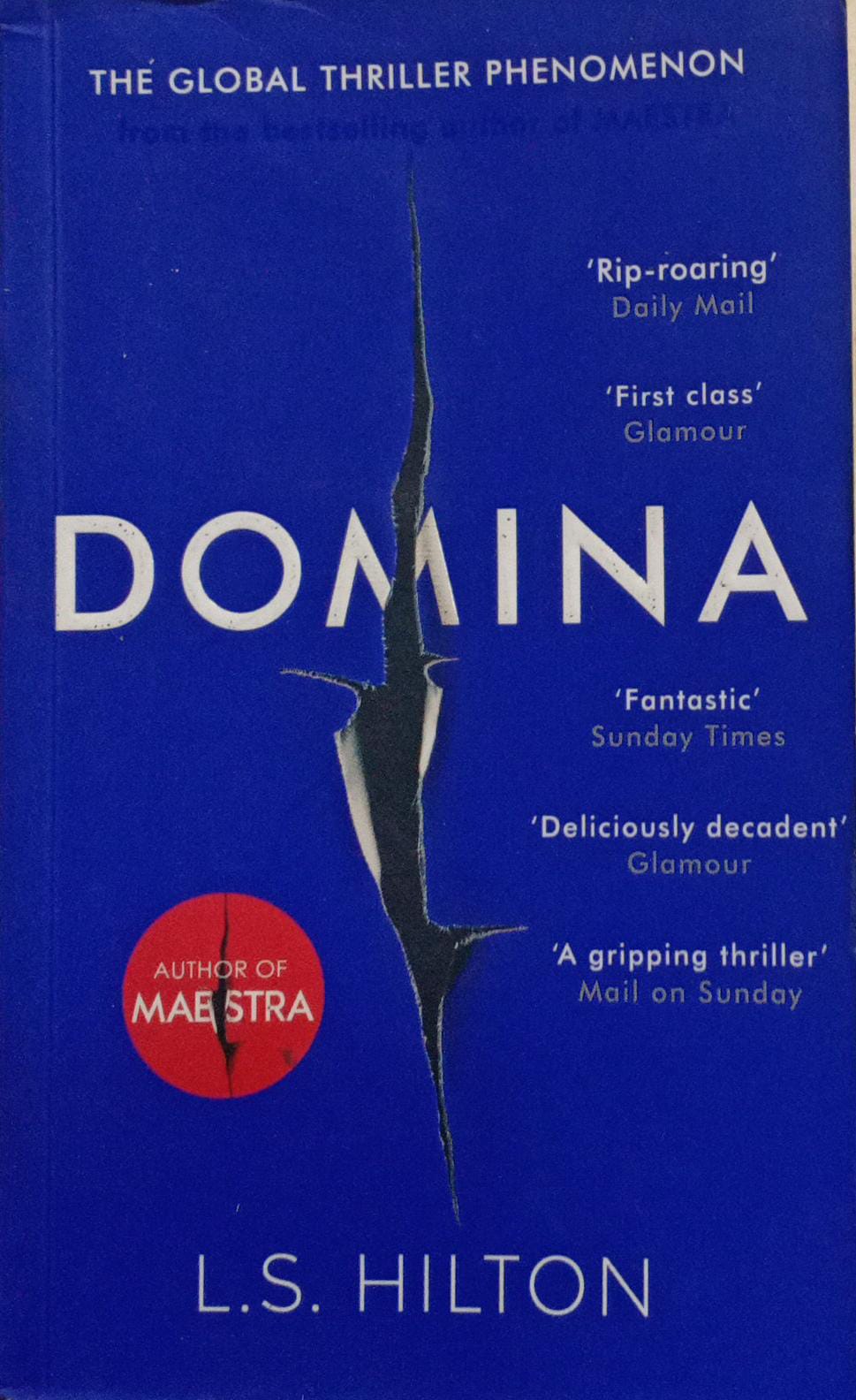 Domina