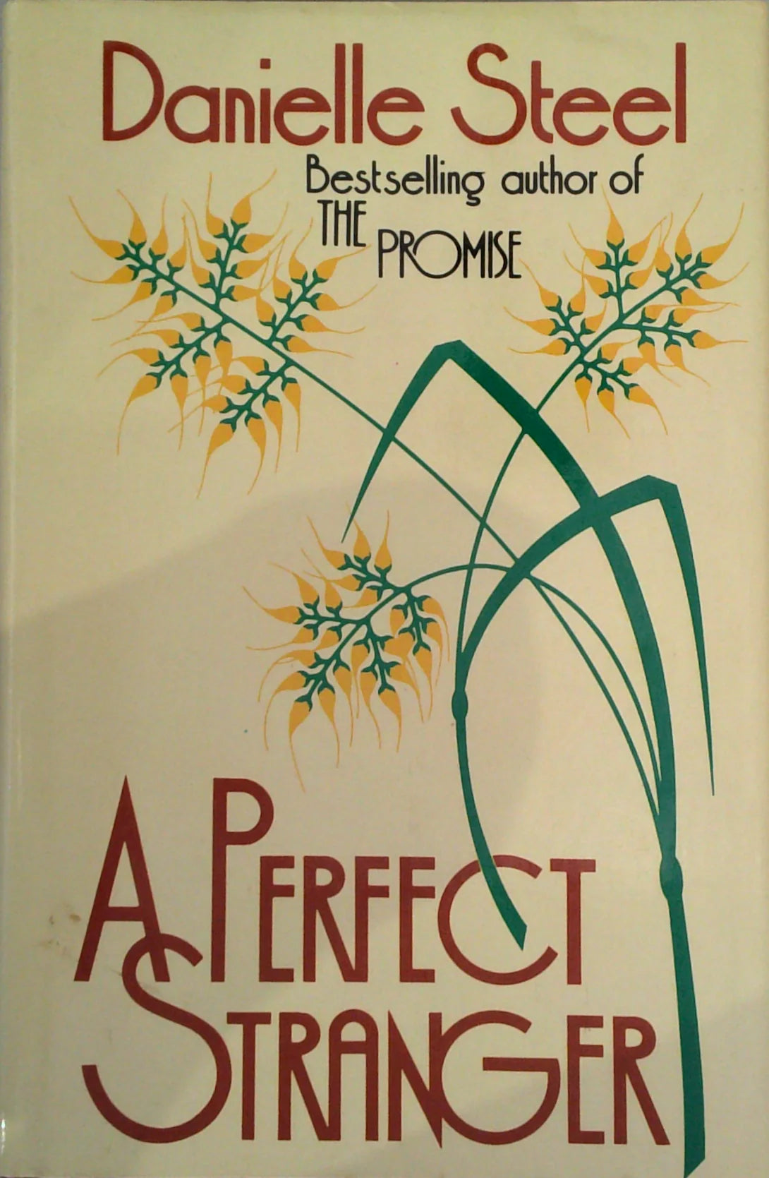 A Perfect Stranger by Danielle Steel