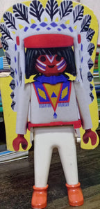 Playmobil [BOARD BOOK]