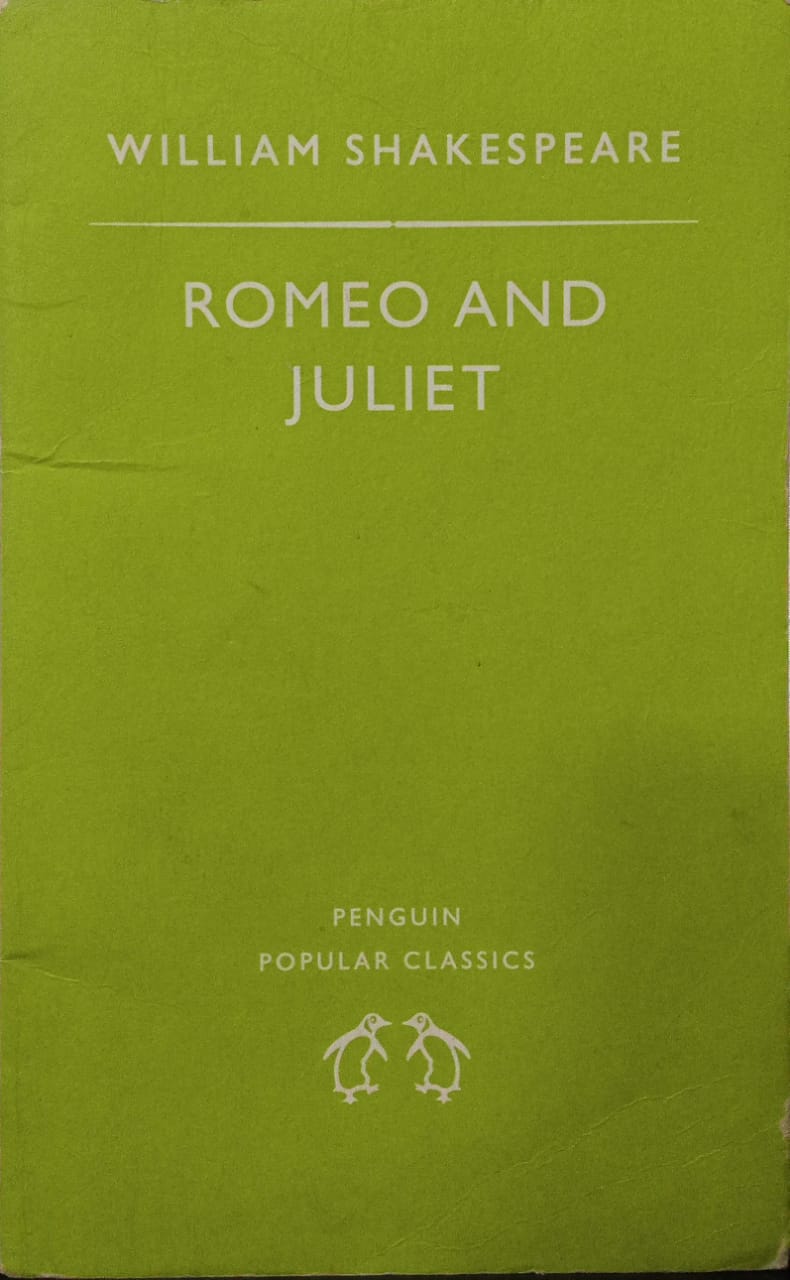 Romeo & Juliet