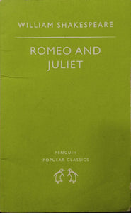 Romeo & Juliet