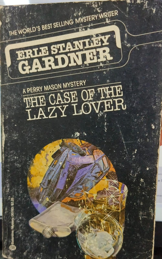 The Case of the Lazy Lover
