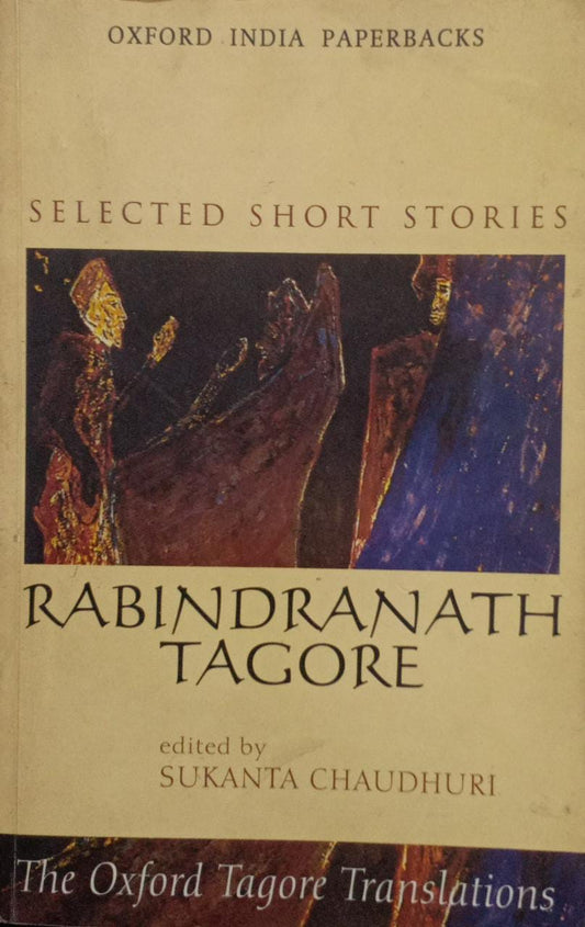 Selected Short Stories