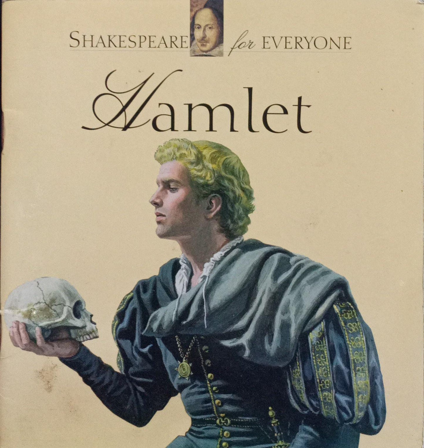 Hamlet (Shakespeare for Everyone)