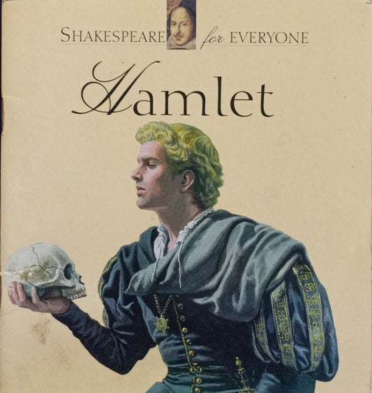 Hamlet (Shakespeare for Everyone)