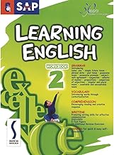 Learning english [workbook 2]