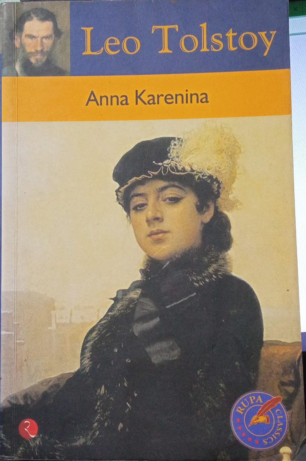 Anna Karenina