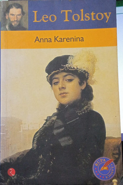 Anna Karenina