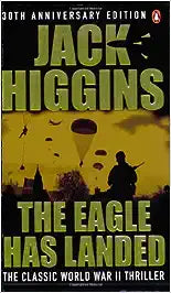 The Eagle Has Landed