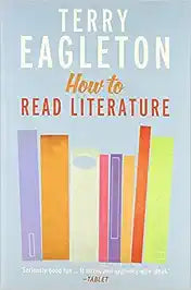 How to Read Literature [RARE BOOKS]