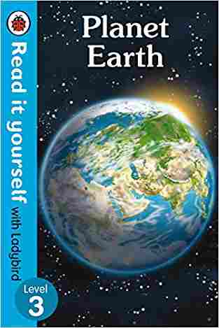 Planet Earth [Hardcover]