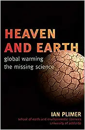 Heaven and Earth [RARE BOOKS]