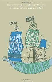The East India Company [HARDCOVER] [RARE BOOKS]