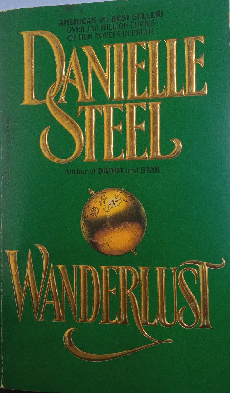 Wanderlust